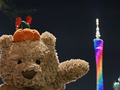 -海心沙亚运公园
