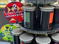 -小罐茶(广百百货中怡店)