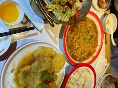 -李老哈·东北菜(宋园路店)