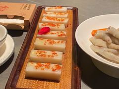 -吴越荣记苏州菜·松鼠桂鱼100%活鱼现做(斜塘老街店)