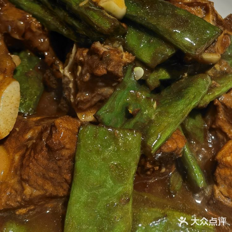 快来吃转塘这家人均60的东北菜！！！