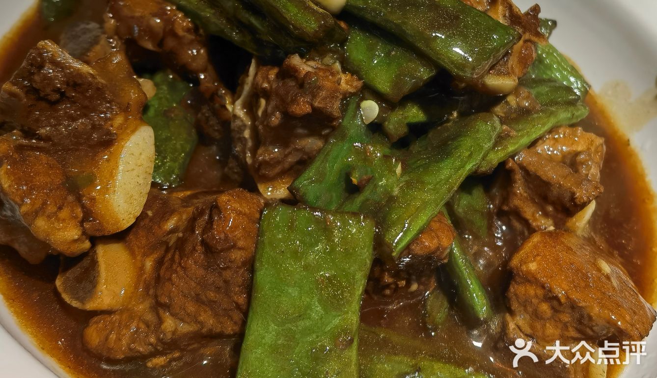 快来吃转塘这家人均60的东北菜！！！