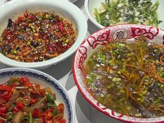 -欧记大排档·景德菜(上海首店)