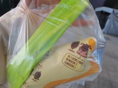 -today便利店(汉街店)