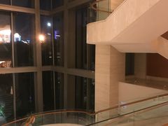 -上海新发展亚太JW万豪酒店