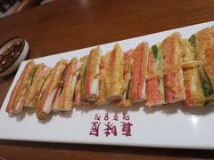 -第二外国语学院-韩国餐厅(朝阳路店)