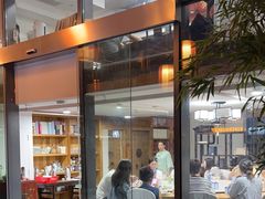 -道南書院·私房菜·早午茶·茶馆