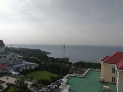 -青岛海景花园大酒店