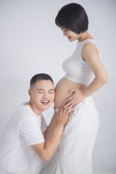 点击看大图 -情订奇缘婚纱摄影(和平路店)