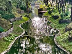 -北坞公园