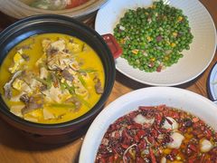 -永安鱼庄·镇江菜(丁卯店)