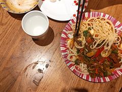 -石榴红了·非遗酥皮烤包子·新疆菜(瑞豪店)