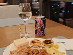 -深圳湾万怡酒店
