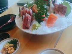 -王鼎精致料理铁板烧(世博源店)