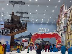 -广州热雪奇迹