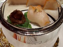 -8餐厅(新葡京酒店)