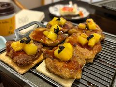 -月龍吟(朝龙汇店)