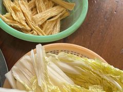 -重庆鸡公煲·青锅花椒鱼(牡丹江路店)