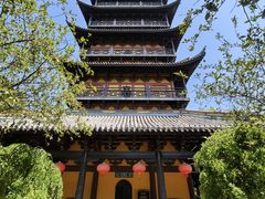 -常熟方塔园