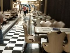 -张家港国贸酒店·餐厅