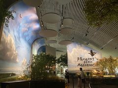 -中国湿地博物馆