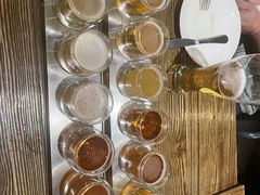 -The BREW·酿餐厅(浦东嘉里大酒店)