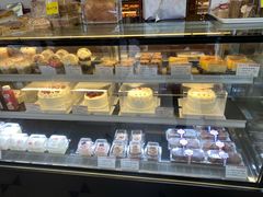 -红宝石·鲜奶小方(长阳店)