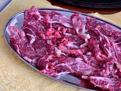 牛花梅-光头仔烧鸡牛杂店