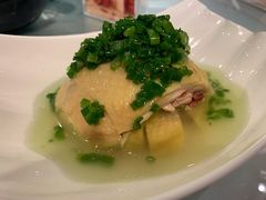 上海葱油鸡-苏浙汇(朝外店)
