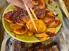 -老王太太串吧(中街店)