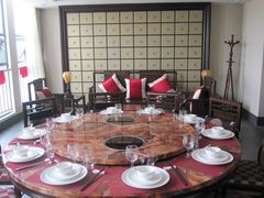 -棠宴酒店(汉口学院店)