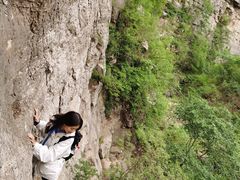 -龙洞风景区-藏龙涧