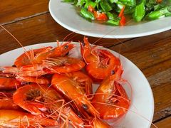 -蓝湾碧波·老字号·疍家非遗海上餐厅