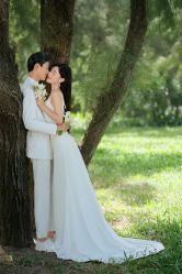 -薇咖映画婚纱摄影工作室