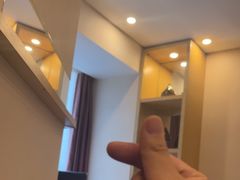 -天津水游城丽筠酒店