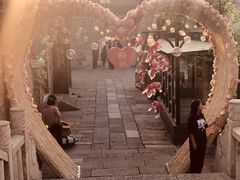 -疯克大象美式烤肉餐厅