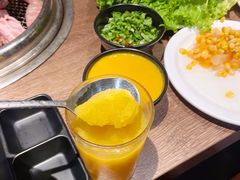 冰沙-火炉火自助餐(枫蓝国际店)