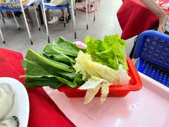 -花苑美食横琴生蚝火锅(拱北粤华路店)