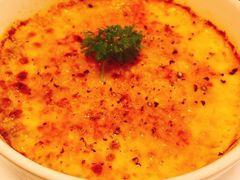 -安妮意大利餐厅(世贸天阶店)