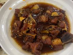 -葛记焖饼(伏牛路店)