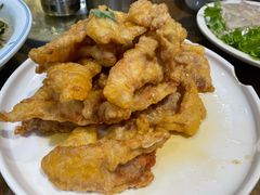 -八大碗·地道东北菜(白塔堡店)
