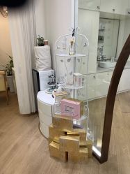 -爱睫物语·疗愈美睫美甲