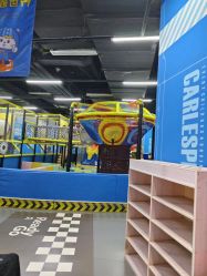 -卡尔飞车(武汉青山印象城店)