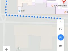 -72街红烧排骨饭(海珠丽影广场店)