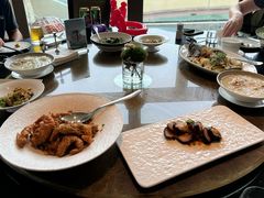 -三亚亚龙湾瑞吉酒店·铭轩中餐厅Mingxuan·海南菜·粤菜