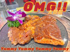 -玄希浪漫厨房·韩料烤肉(湖滨银泰in77店)