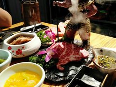 -黑牛の店·和牛烧肉(大悦城店)