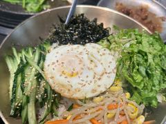 -江浦东烧烤城(韩式特色炭火烤肉同心路店)