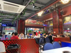 -味之绝美蛙鱼头火锅(花都店)