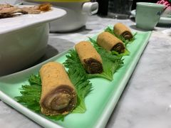 -北平盛世·新京菜·北京烤鸭(劲松·双井店)